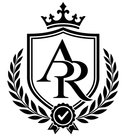 Apparel Registry crest